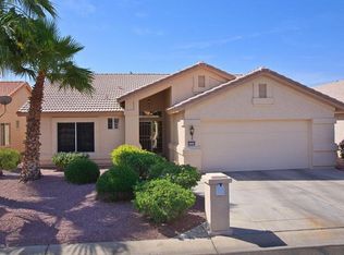 15391 W Merrell St, Goodyear, AZ 85395