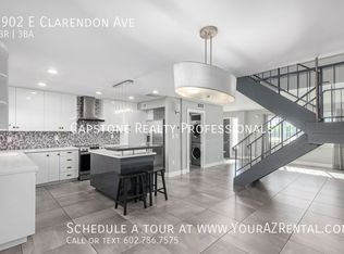 2902 E Clarendon Ave, Phoenix, AZ 85016