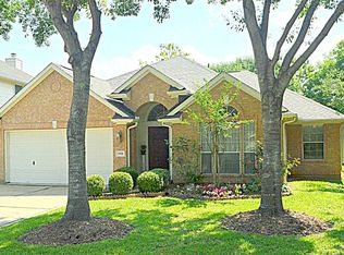 1914 Foster Leaf Ln, Richmond, TX 77406