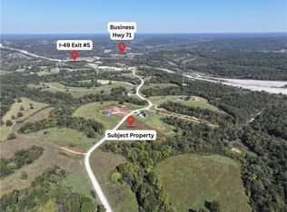 33AC Mountain Ridge Rd, Noel, MO 64854