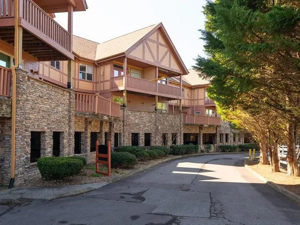 830 Golf View Blvd Unit 3201, Pigeon Forge, TN 37863