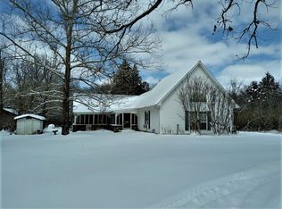 244 Otto Rd, Vilonia, AR 72173