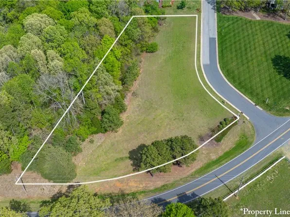 LOT 1 Johns Ridge Dr, Asheboro, NC 27205