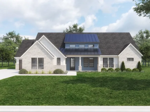 2320 Tutt Trl, Waxahachie, TX 75176