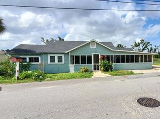 319 College Ave, Panama City, FL 32401