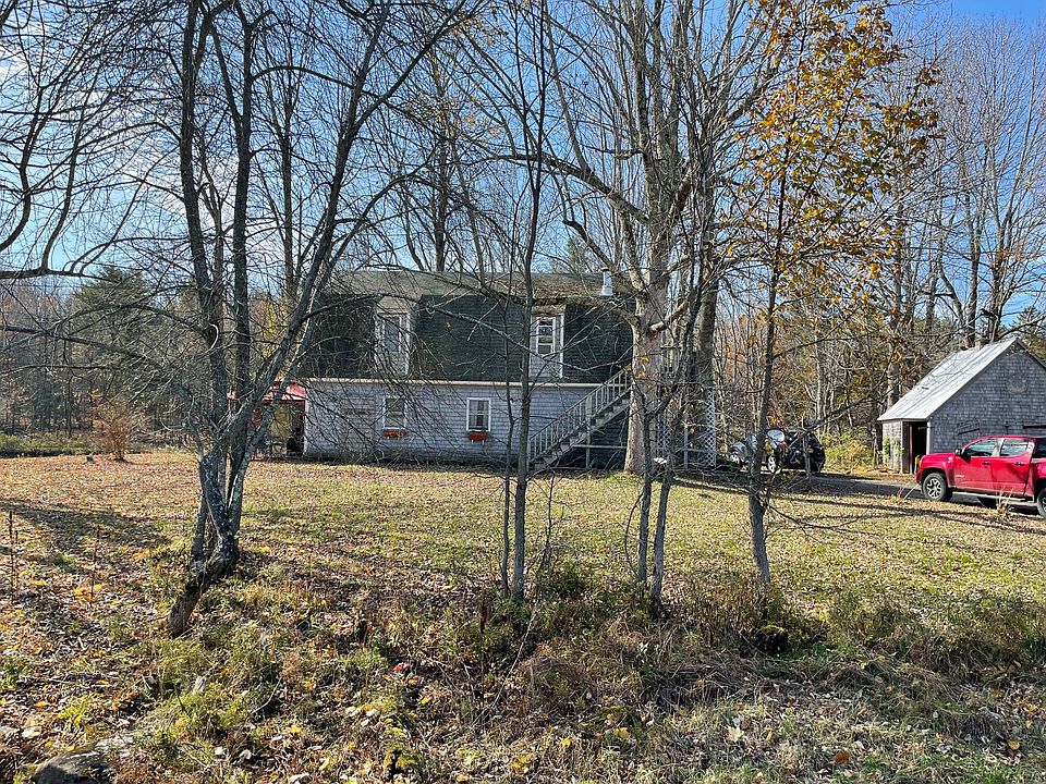2nd image of 136 Morey Hill Road