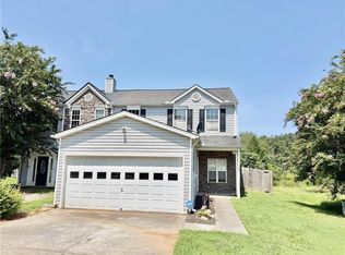20 Hampton Dr, Cartersville, GA 30121