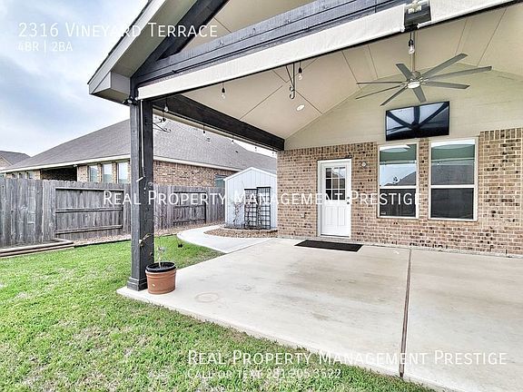 2nd image of 2316 Vineyard Terrace Ln