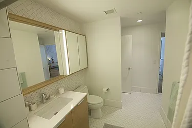 Rented by The Durst Organization