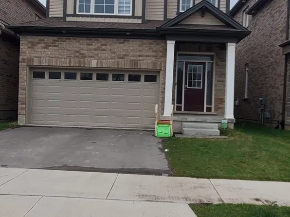 19 Saddlebrook Ct, Kitchener, ON N2R 0P6