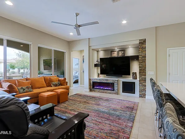 16918 W PALM Lane, Goodyear, AZ 85395
