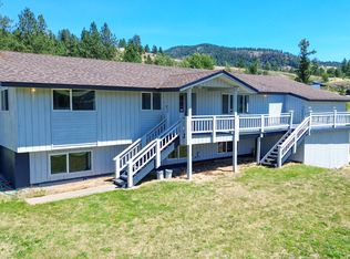598 Highway 395 N, Kettle Falls, WA 99141
