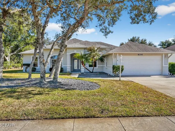 6241 Saint Thomas Ct, Port Orange, FL 32128