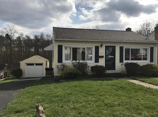 159 Walter St, Uniontown, PA