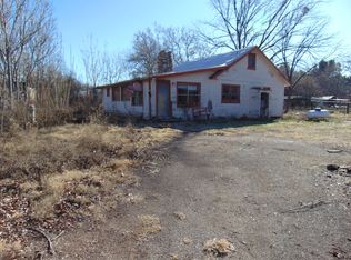 1961 N Rustler Trl, Camp Verde, AZ 86322