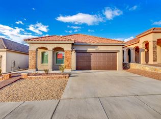 13557 Tynemouth St, El Paso, TX 79928