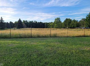 Burtch Rd, Jeddo, MI 48032