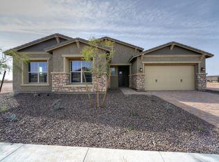 11853 W Lone Tree Trl, Peoria, AZ 85383