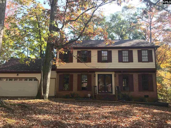 301 Lancer Dr, Columbia, SC 29212