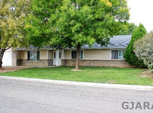671 Uintah Ct, Grand Junction, CO 81505