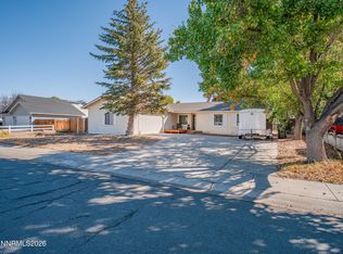 747 E Peak Ln, Gardnerville, NV 89460