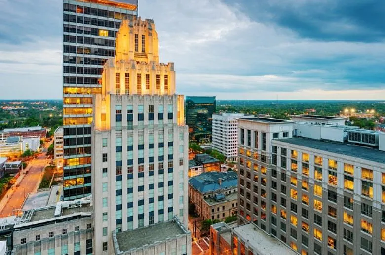 The Residences at The RJ Reynolds Building