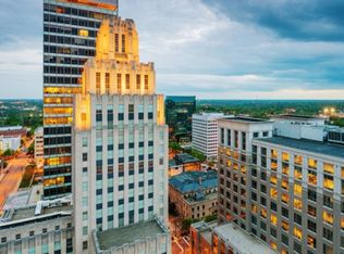 The Residences at The RJ Reynolds Building, Winston Salem, NC 27101
