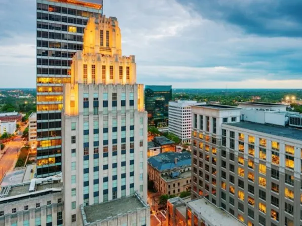 The Residences at The RJ Reynolds Building