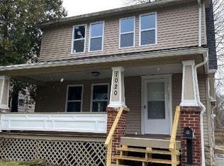 1030 Stadelman Ave, Akron, OH 44320