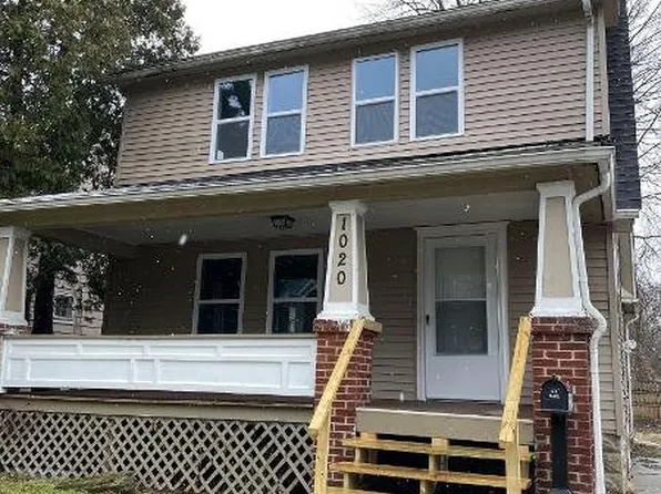 1030 Stadelman Ave, Akron, OH 44320