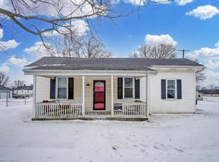 7120 E Main St, South Solon, OH