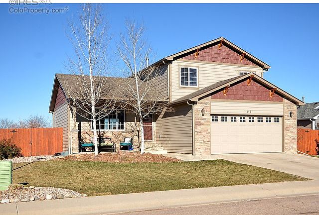 316 Amber Dr