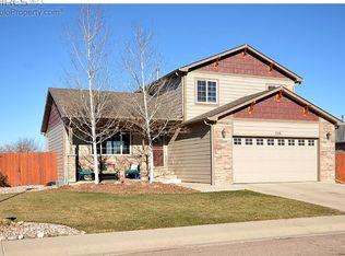 316 Amber Dr, Windsor, CO 80550