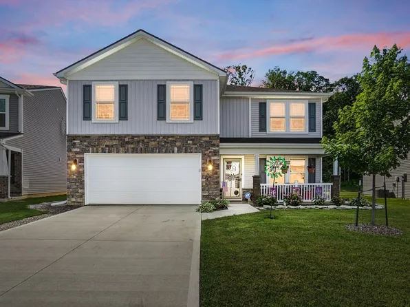 1429 Cuprum Pass, Fort Wayne, IN 46845