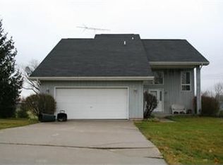 6990 E 86th Ct, Merrillville, IN 46410