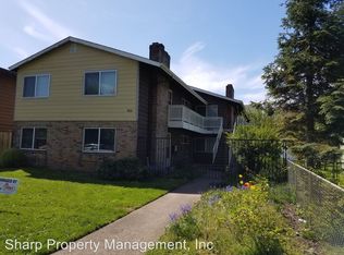 953 16th Ave APT 5, Longview, WA 98632