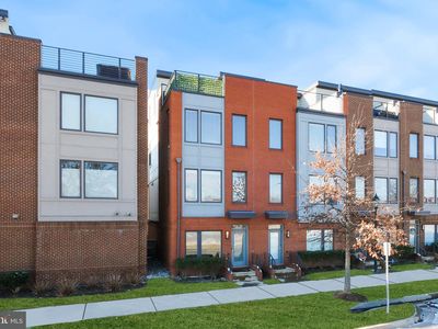 16560 Crabbs Branch Way, Rockville, MD, 20855