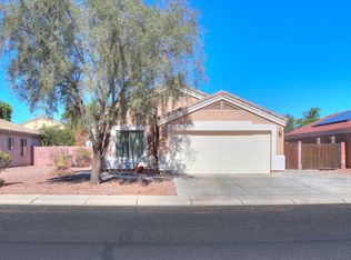 1646 E Cardinal Dr, Casa Grande, AZ 85122