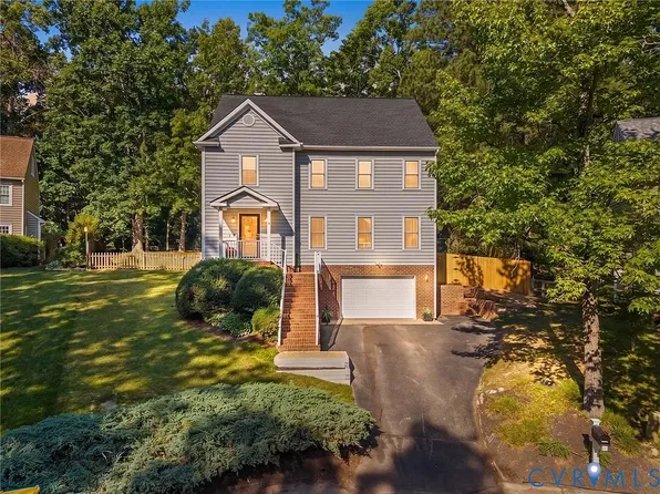 1414 Walton Bluff Ter, Midlothian, VA 23114