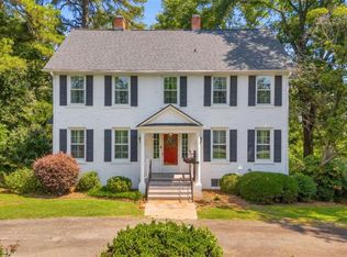 495 Shankle Hts, Commerce, GA 30529