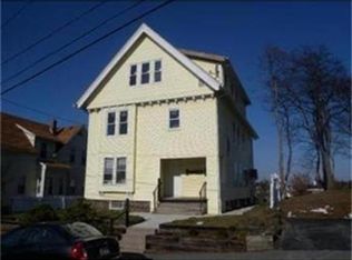 7 King Philip Rd APT 2, Worcester, MA 01606