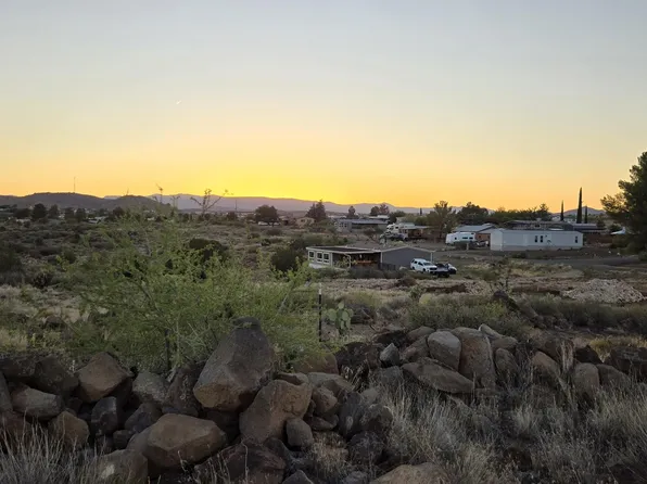 499G E Park View Lane #2677, Mayer, AZ 86333