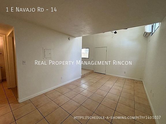 2nd image of 1 E Navajo Rd APT 14