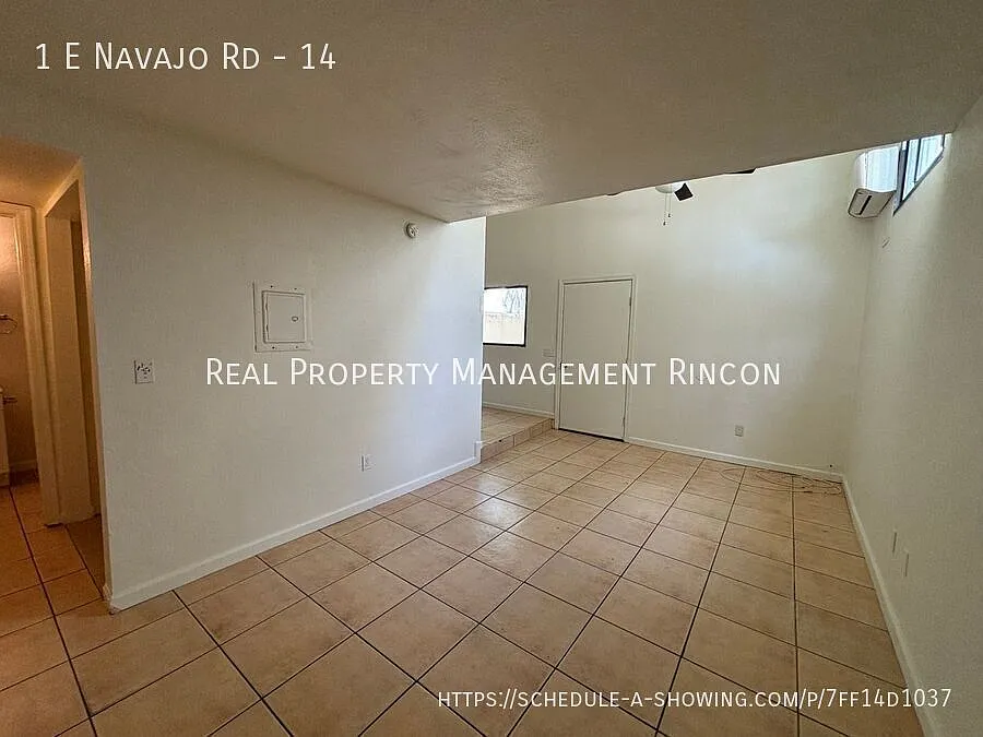 Building Photo - 1 E Navajo Rd #14