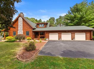 W7866 Cottonville Ln, Wautoma, WI 54982
