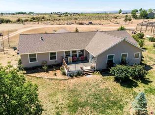 12660-25 Mesa Rd, Delta, CO 81416