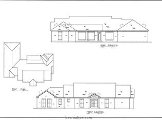 5346 Hammond Cir, Iola, TX 77861