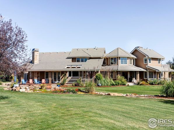 9402 Crystal Ln, Longmont, CO 80503