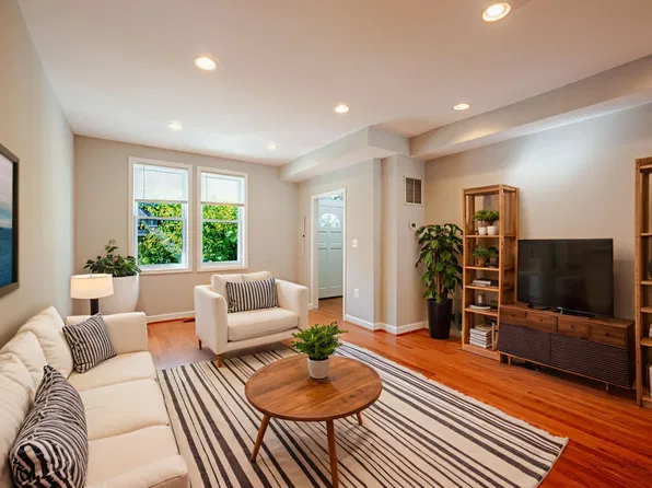 1209 Ingraham St NW, Washington, DC 20011