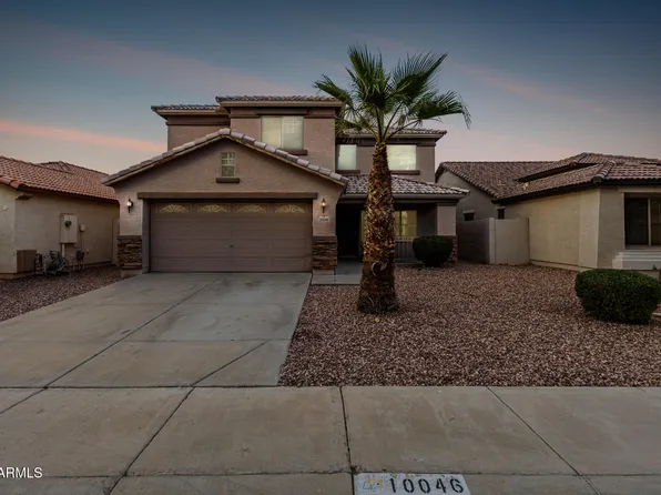 10046 W Velania Way, Tolleson, AZ 85353